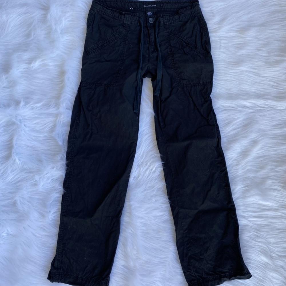 Calvin Klein jeans